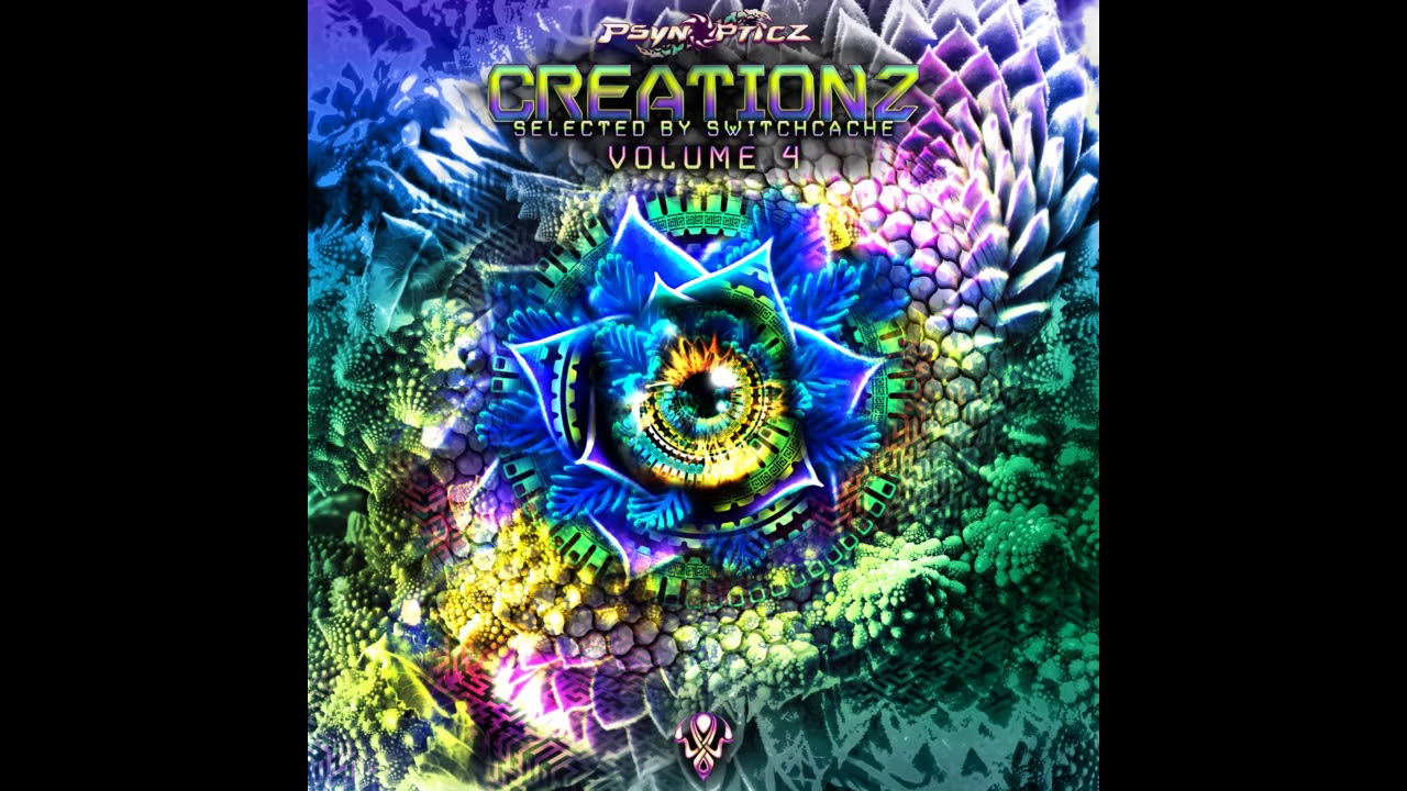 Shadow Hills - Creationz