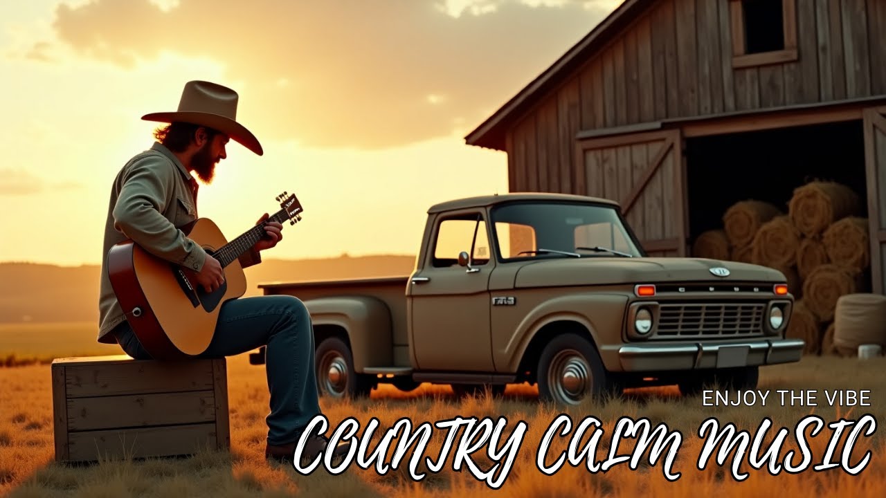 "Top 100 Country Songs to Play in 2025 || Featuring the Greats – Old & New!"
