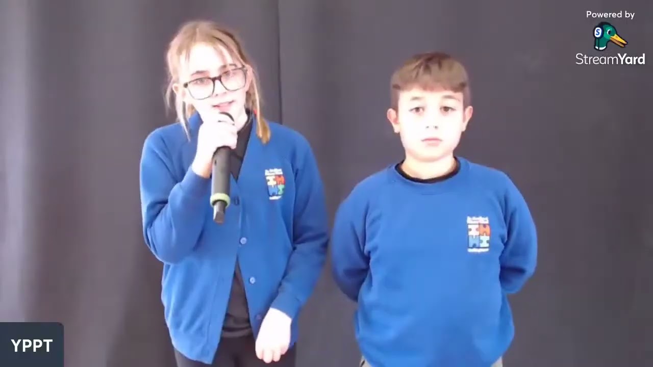 Keloğlan and the Magic Seal - De Havilland Primary School (2023)