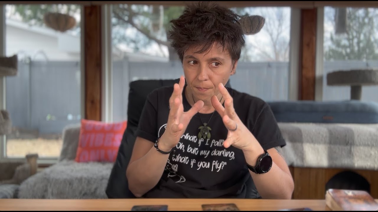 ARIES ♈︎ MID MARCH 2025 - 