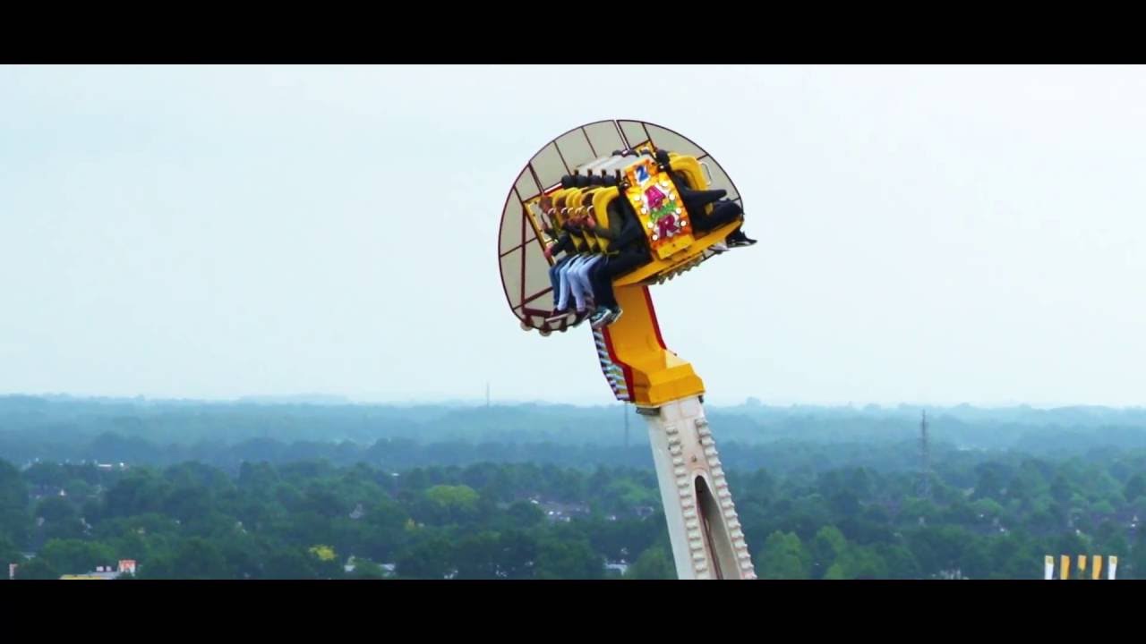 TT-Kermis 2015 - Booster Maxx