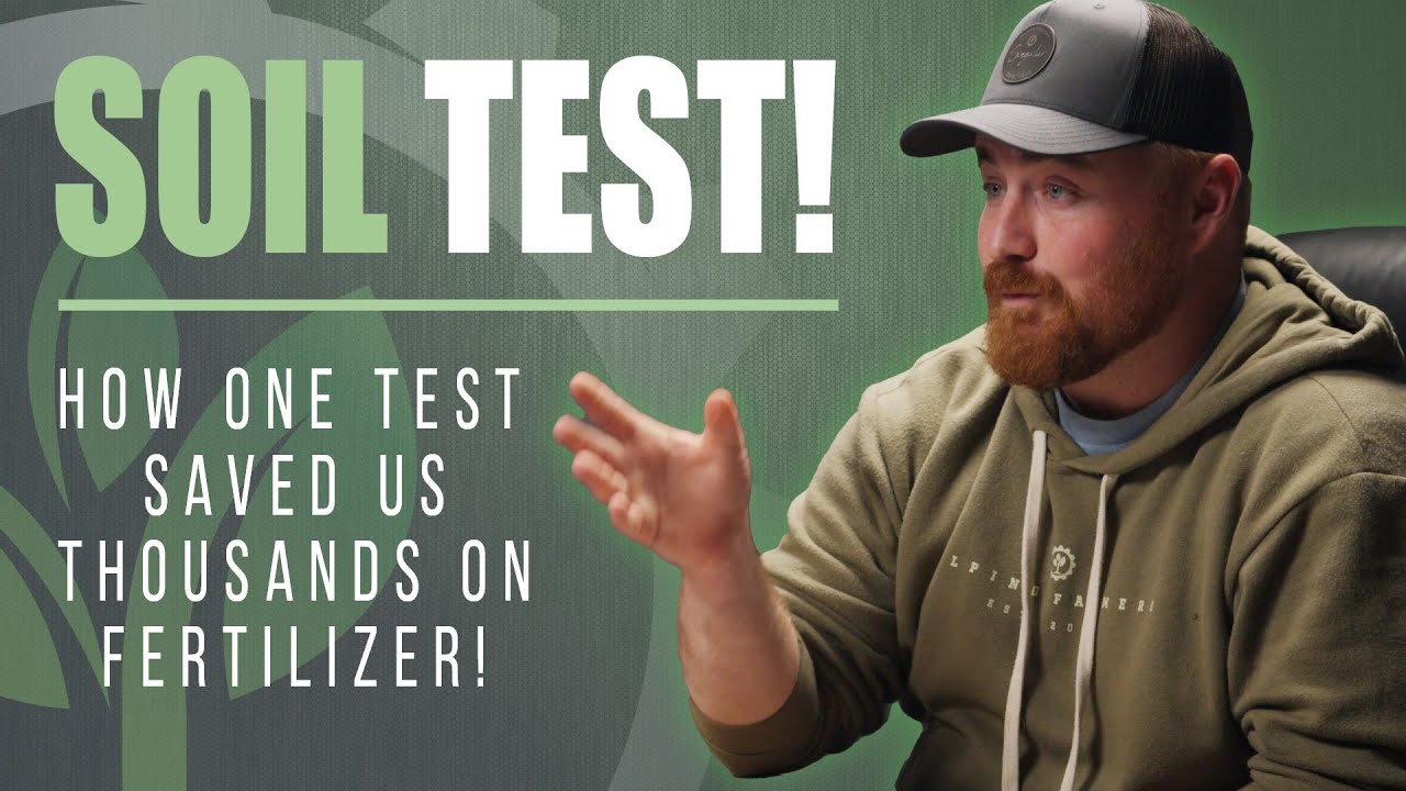 Carbon-to-Nitrogen Ratios&mdash;The $55 Soil Test That Can Transform Your Farm!