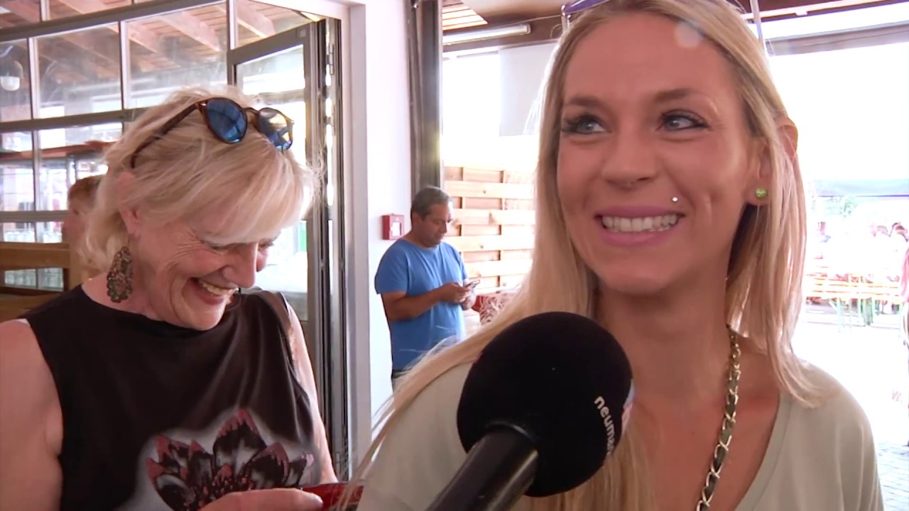 Volksfest Spezialsendung 17.08.2018