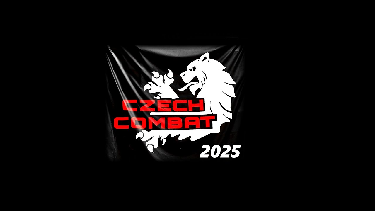 Czech Combat 2025