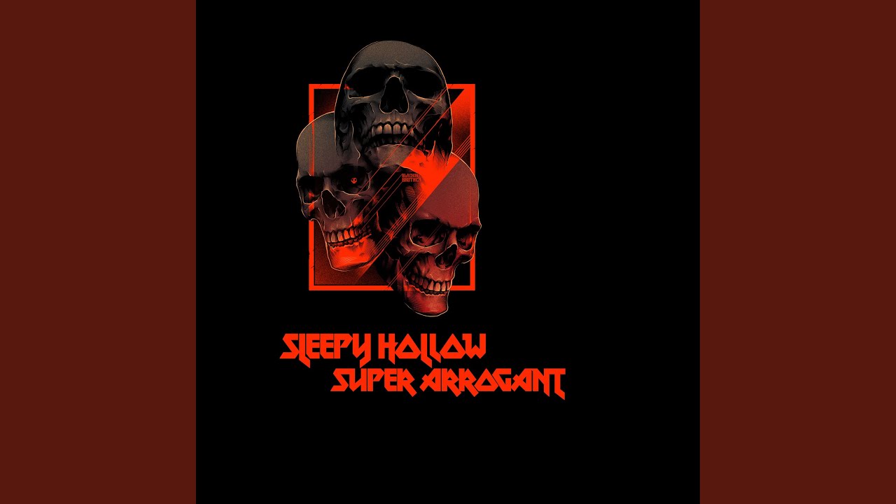 Super Arrogant