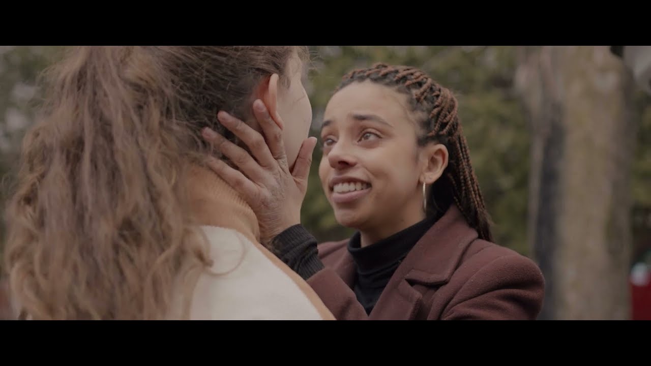 Démo vidéo Arielle Mailloux