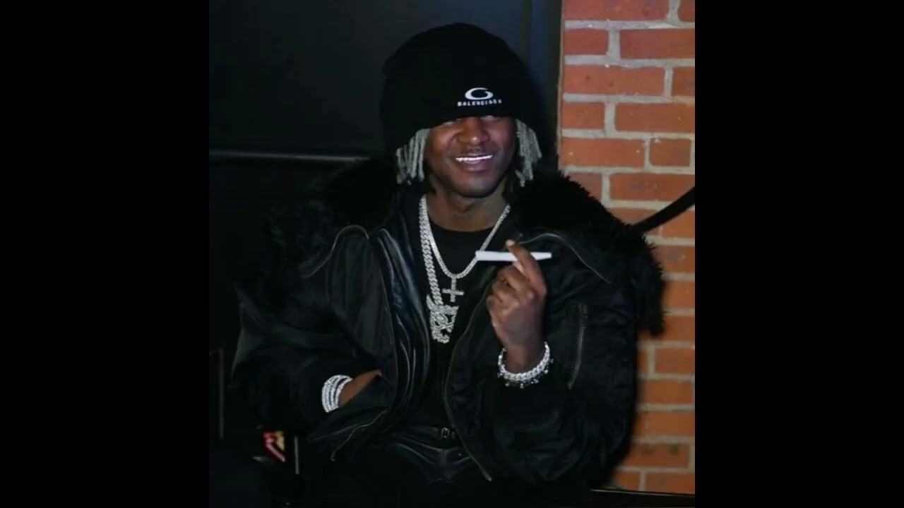[FREE] Ken Carson Type Beat ''200 Kash''