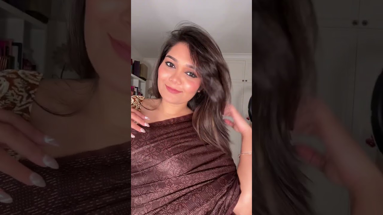 GRWM for Tea Date with husband