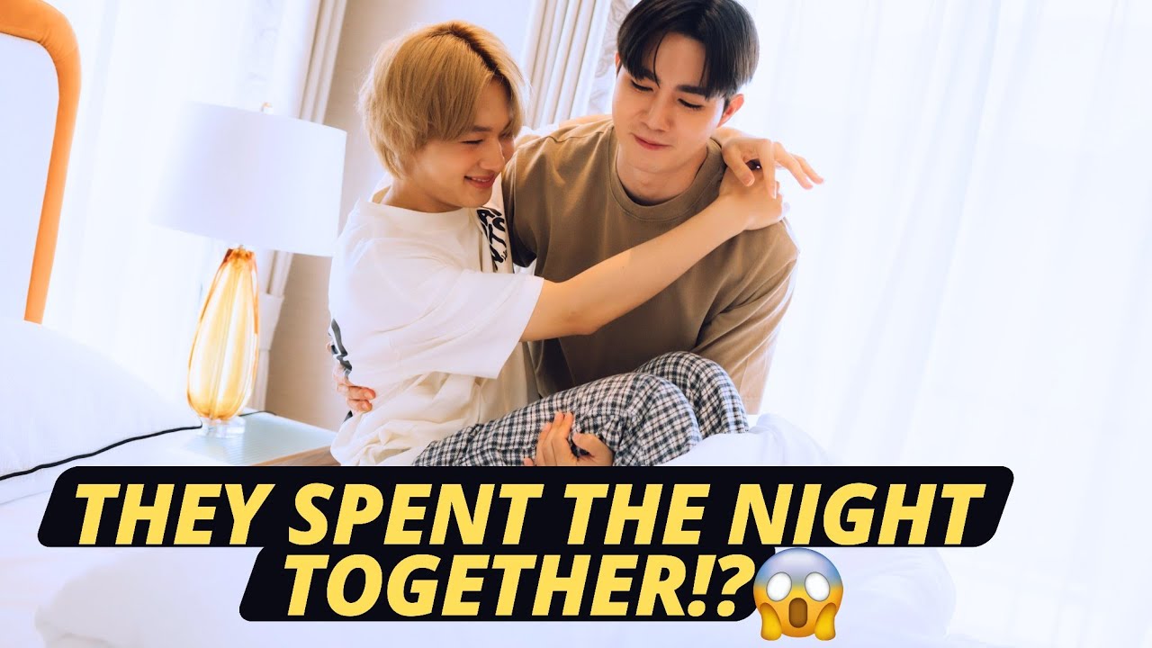 ZeeNunew | Their Relationship Is Exposed 