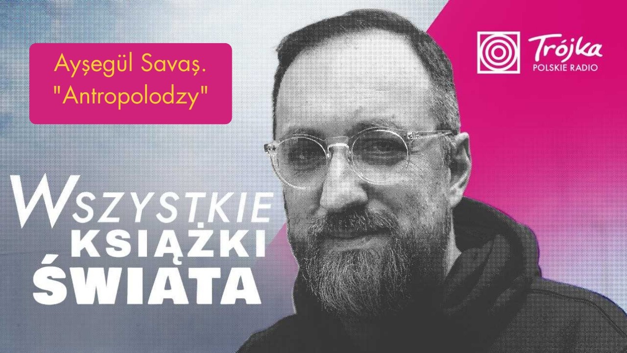 Ayşegül Savaş autorka 