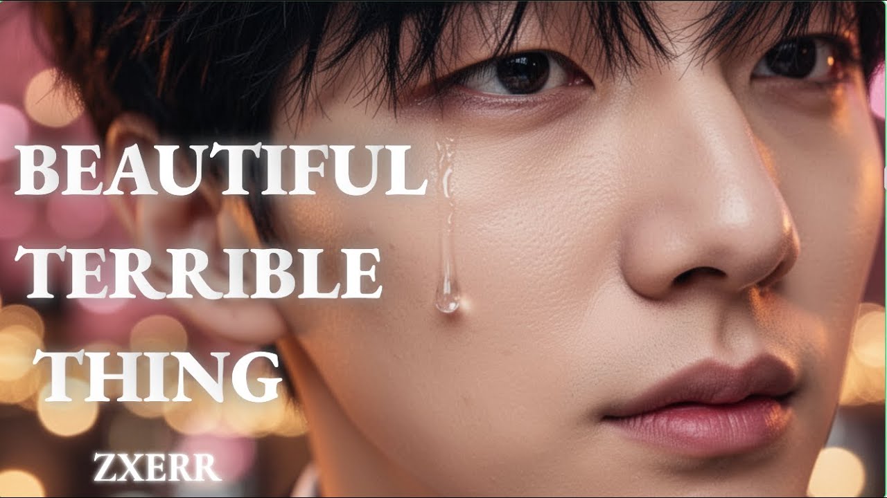 Beautiful Terrible Thing