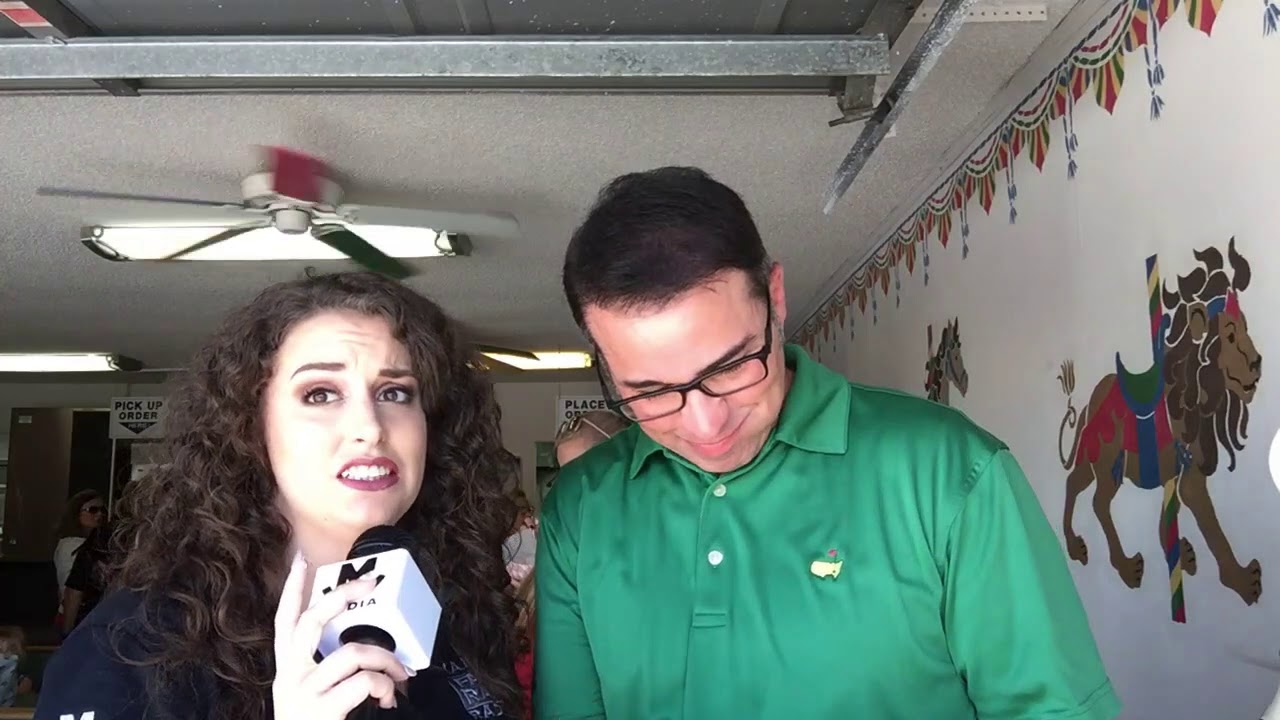 Kansas State Fair Food Tour -- KFRR
