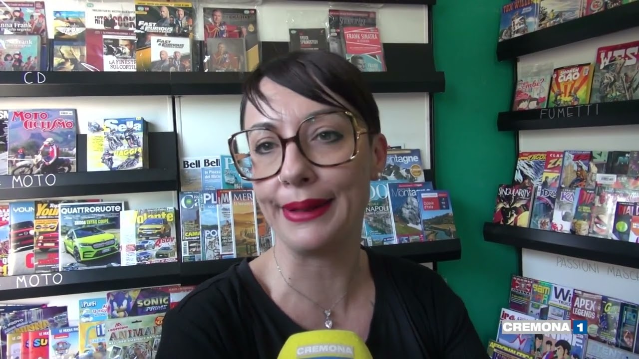 Cremona, chiude anche l'edicola di Cavatigozzi