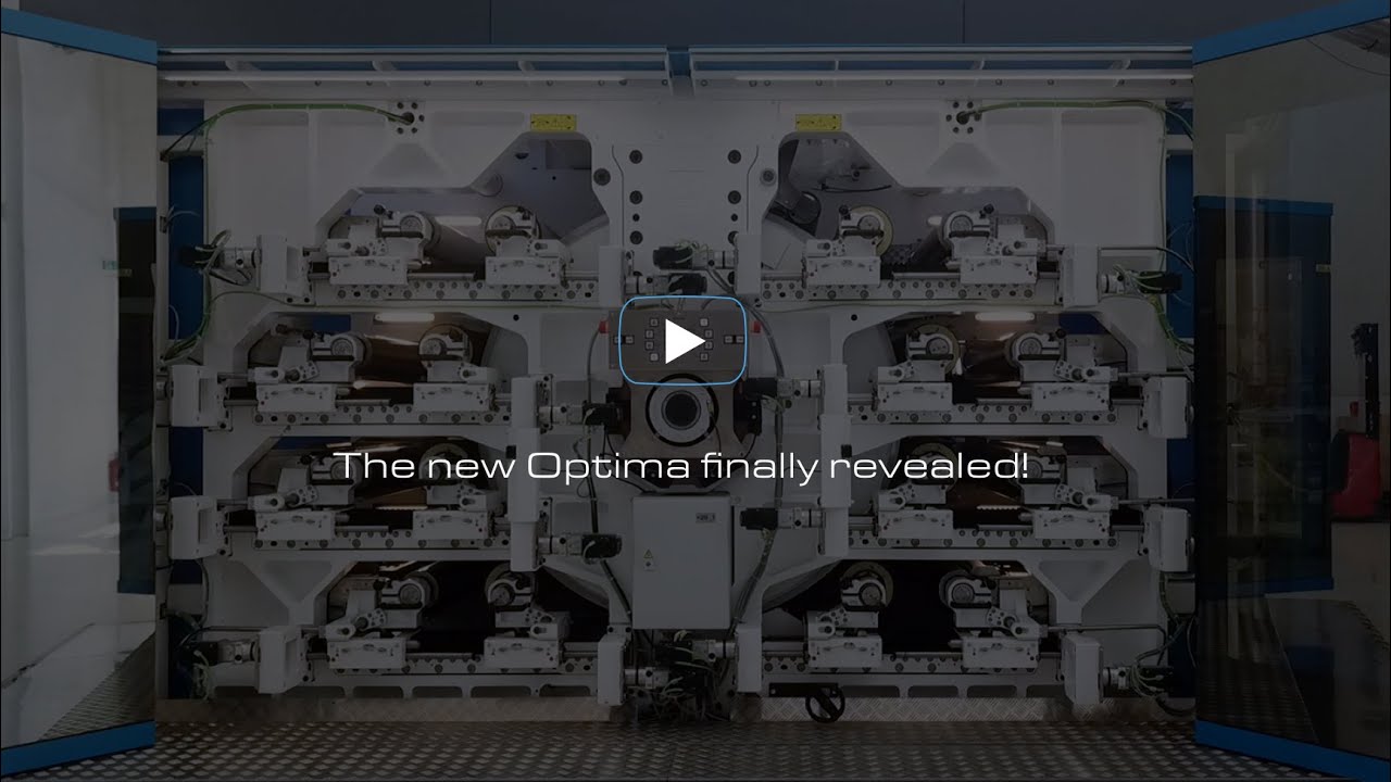 Optima - new generation