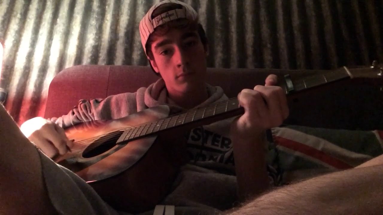 Sweet Child O&rsquo; Mine (Guns N&rsquo; Roses cover)