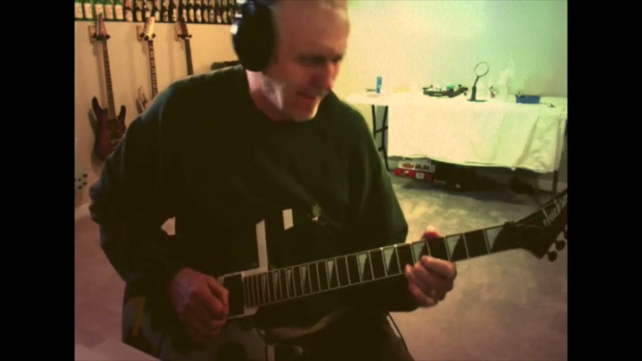 Castle Walls preview (Styx cover)