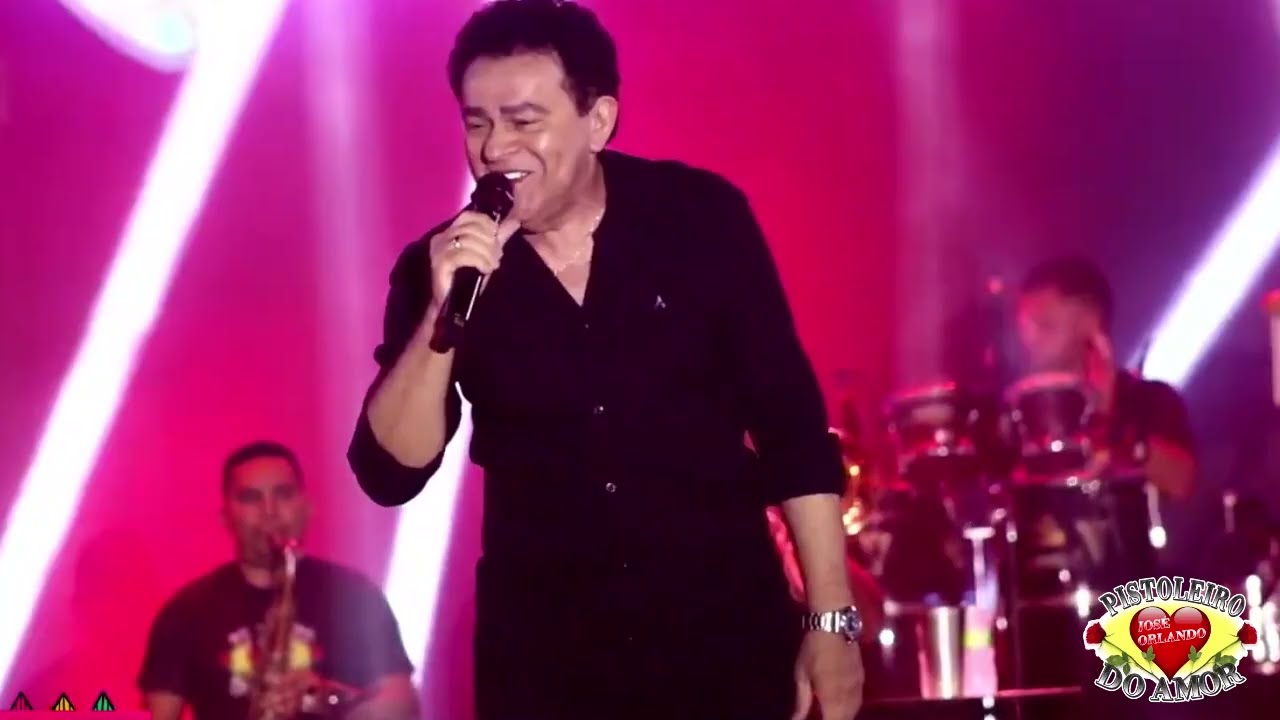 Pout pourri   Volte meu bem   Quero mais amor   Sabor de amor   Dói coração   Sara   Surra de Amor