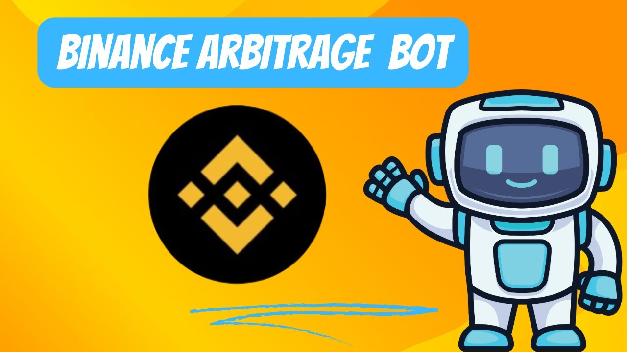 Binance Arbitrage Trading Bot Crypto Arbitrage Trading Tutorial