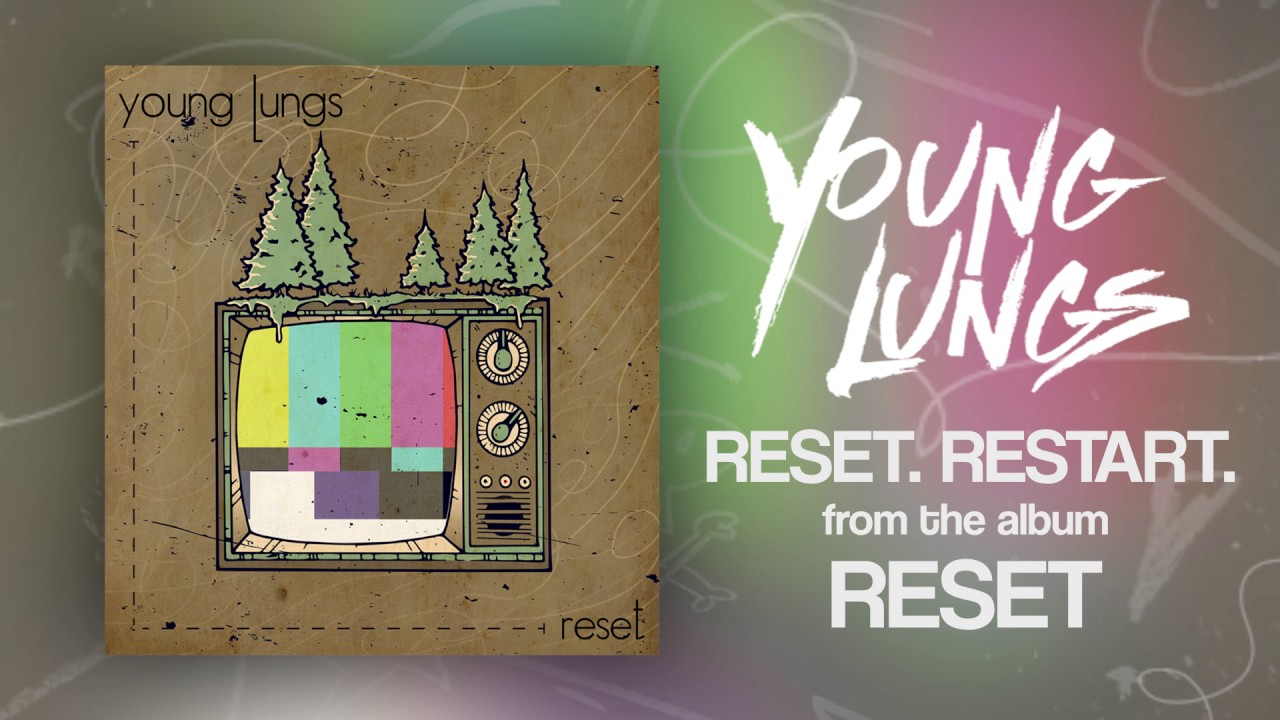 Young Lungs - 