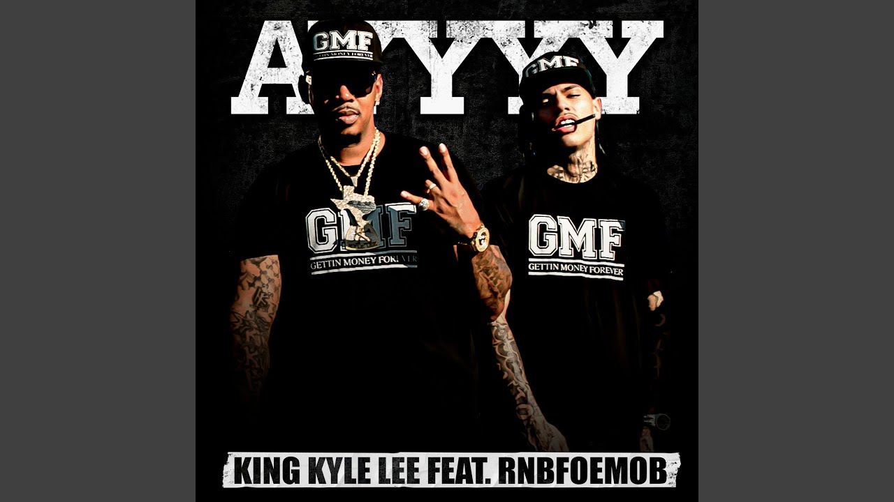 Ayyyy (feat. RNBFOEMOB)