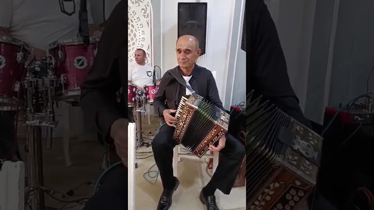 Zöhrab qarmon qacaq Nəbi.