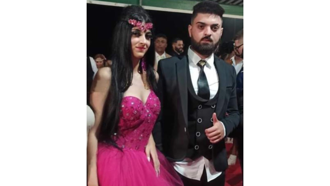 Casamento cigano Jaiana y Jair 2023