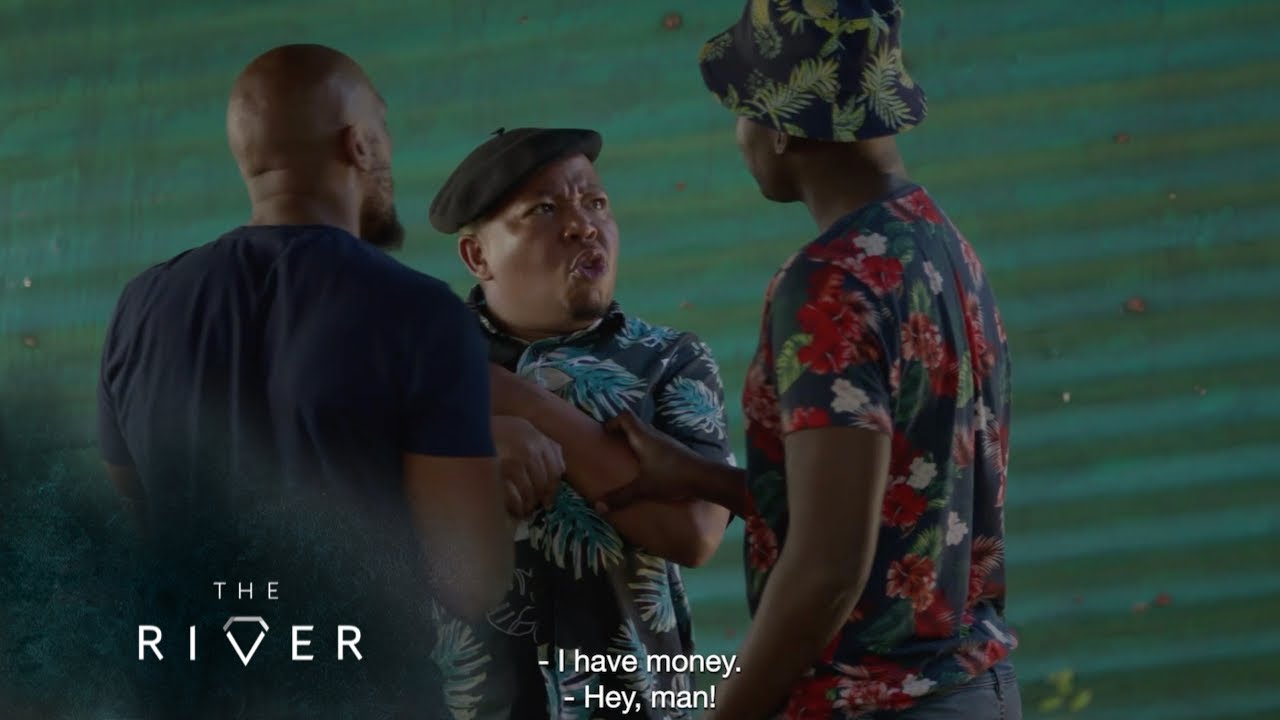 I'm a Millionaire – The River | 1 Magic