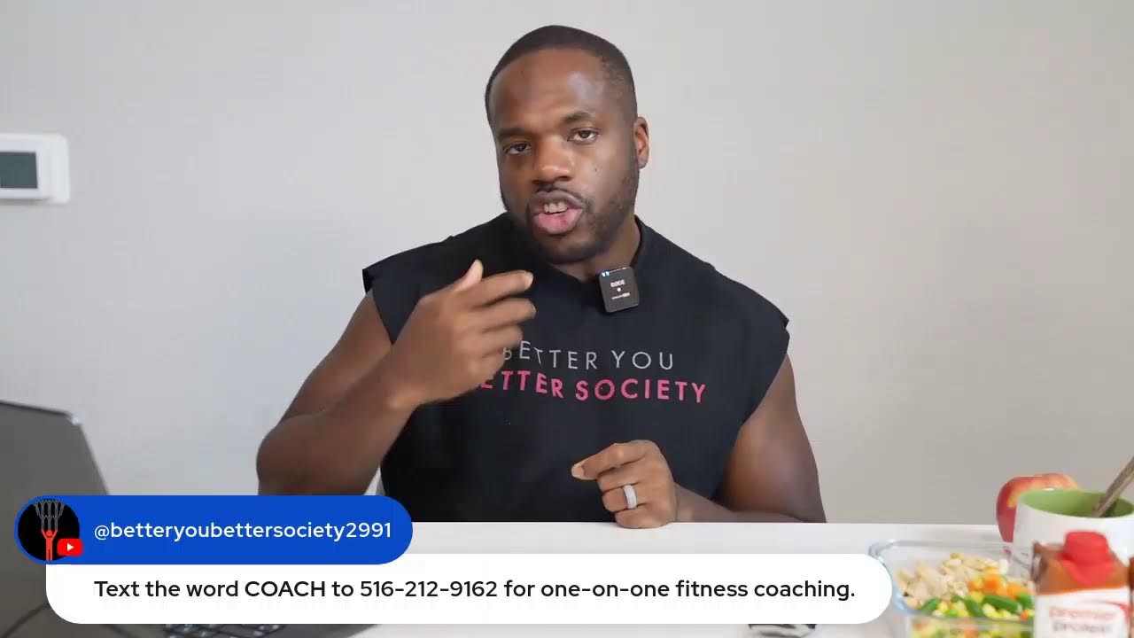 How To Lose Weight