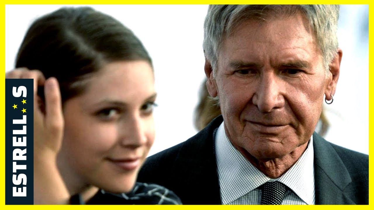 El devastador momento de Harrison Ford