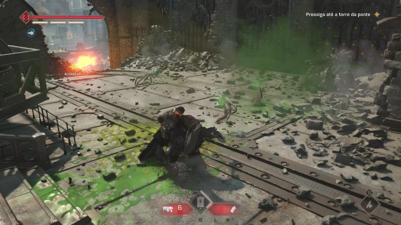 True solo bulwalk ABSOLUTE