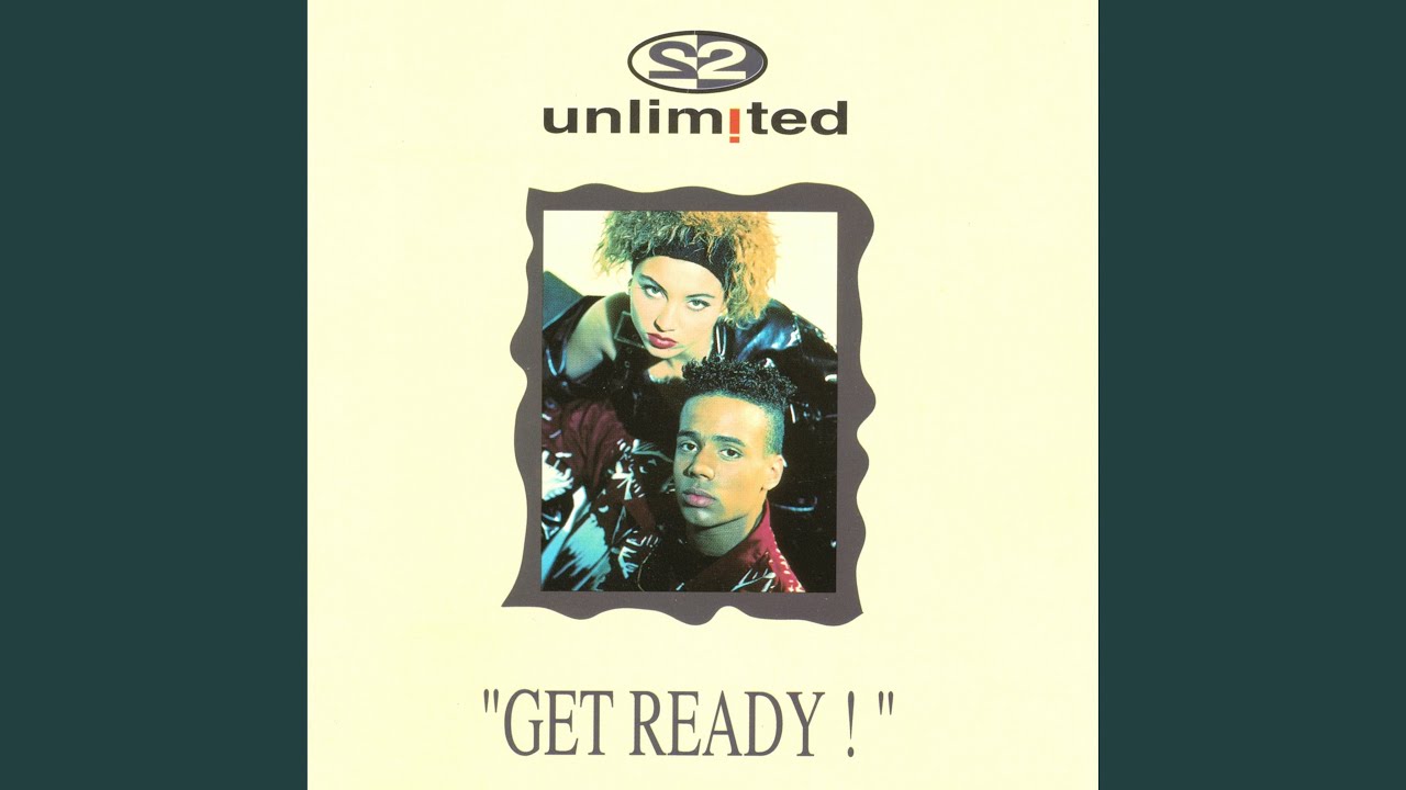 Get Ready
