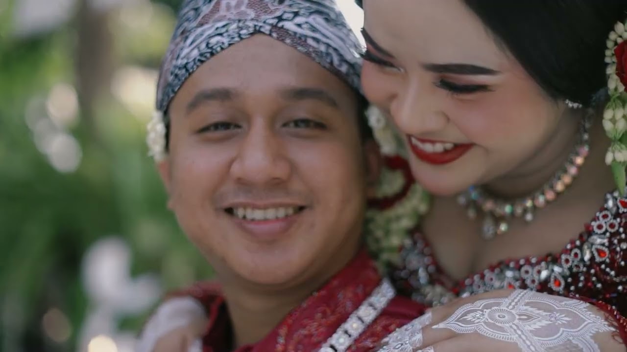 SYANIA & RIDWAN 02