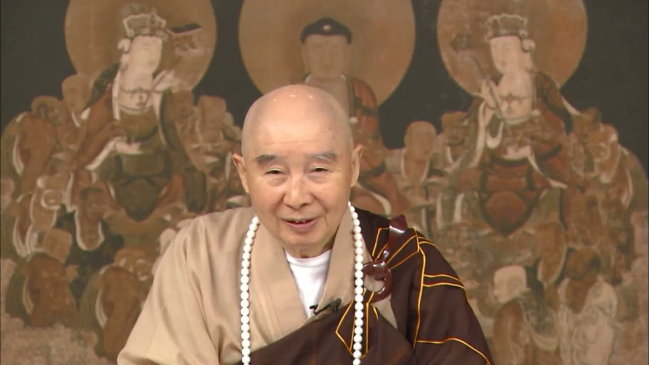 【做得正行得正，才能夠感化別人】淨土大經解演義節要 第639集｜#淨空老法師