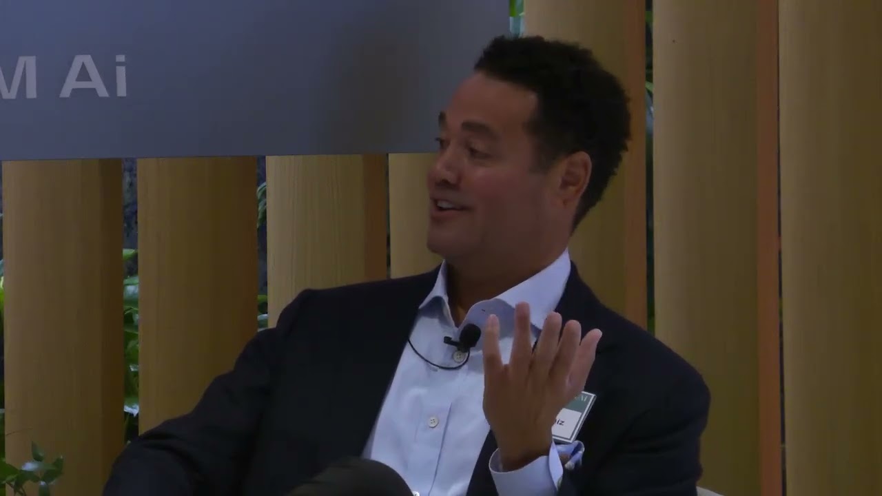 The Frontier of AI, Law, and Compliance | Henry Moniz and John Nay