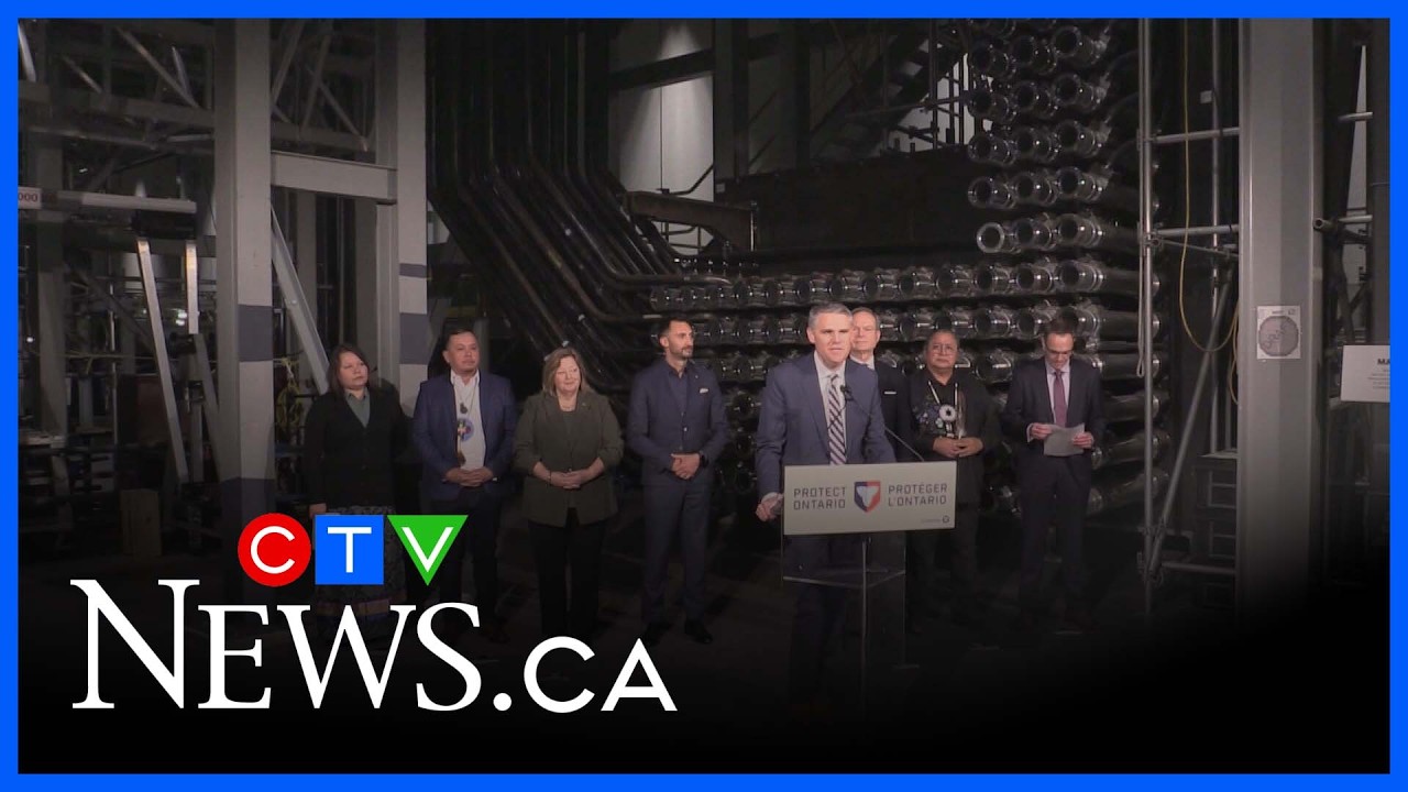 Bruce Power, Indigenous groups partner to increase medical isotope production