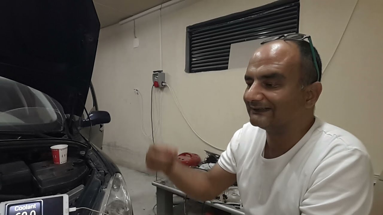 Otomatik Şanzıman ve Motor sıcaklık sorununa 45 TL lik çözüm. Pinti Mühendislik A.Ş iftiharla sunar
