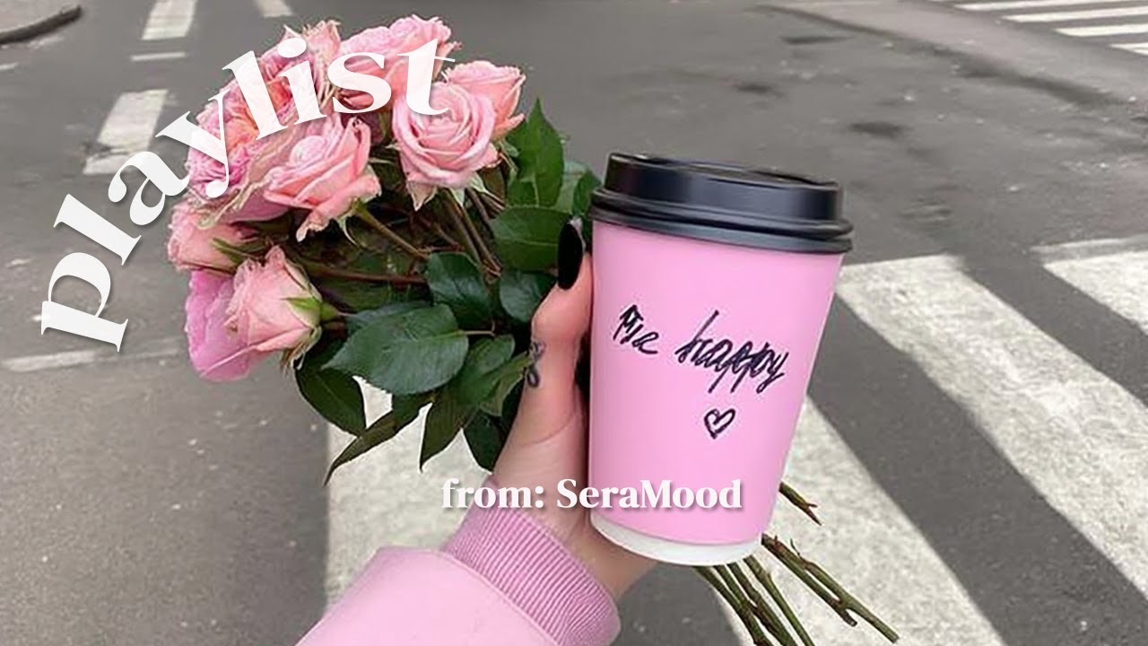 𝐏𝐥𝐚𝐲𝐥𝐢𝐬𝐭🎧 Зимнее кафе: музыка, которую хочется слушать вечно ☕ Уютный BGM 💿 Lo-fi hip hop, Acoustic