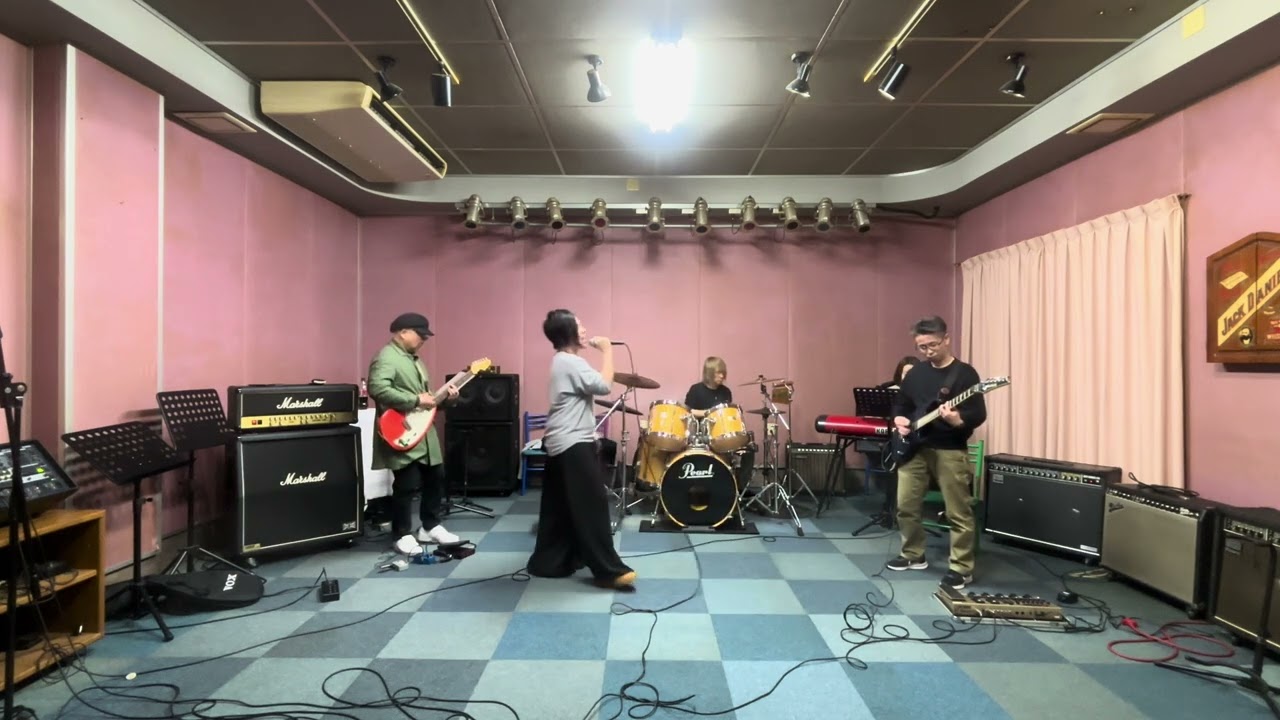 夢見る少女じゃいられない take2 20260222
