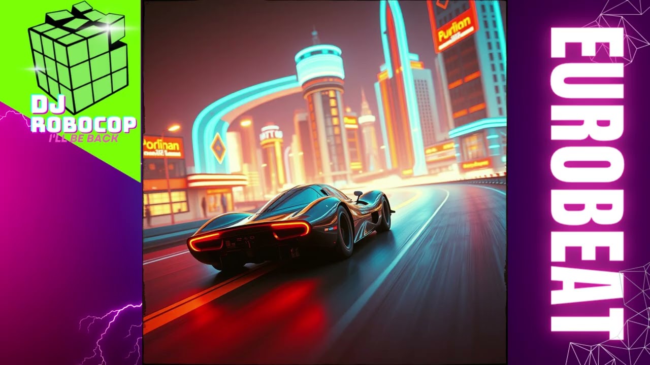 Super Speed Race