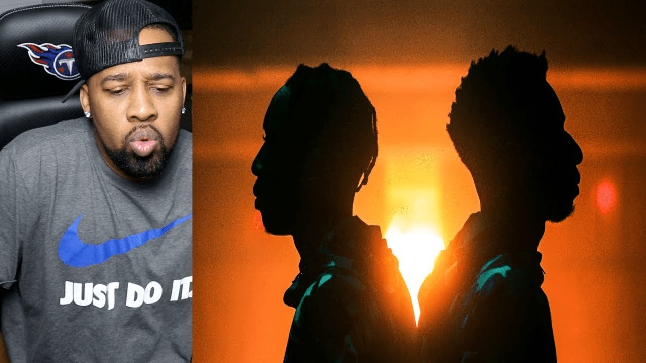 Tobi & Manny - Destined For Greatness (feat. Janellé) [Official Music Video] REACTION