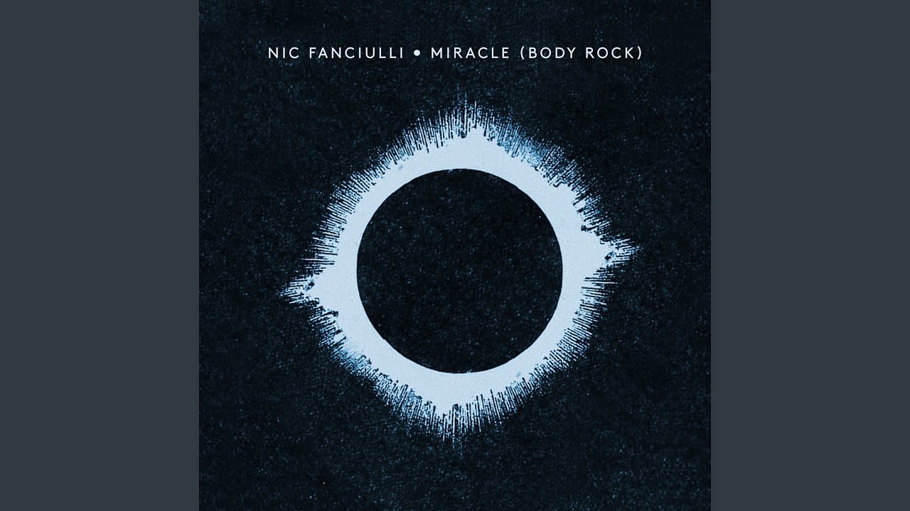 Miracle (Body Rock)
