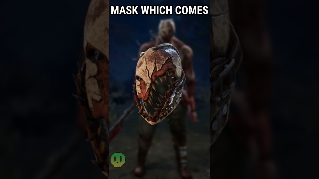 Did You Know This Fun Fact About The Trapper? - DBD