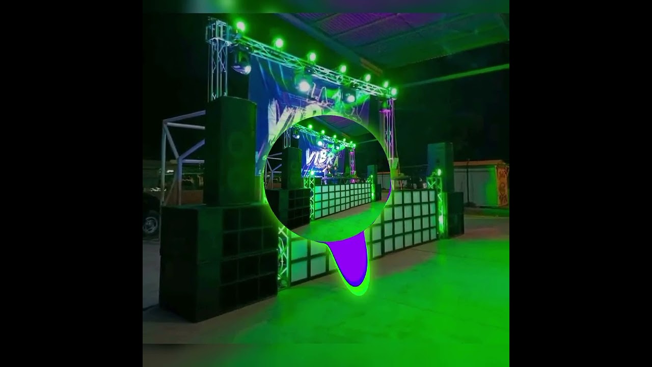 Dj Sinaloense Mix Pro - Mini Mix Huapango Para Bailar - La Vibra Discomóvil
