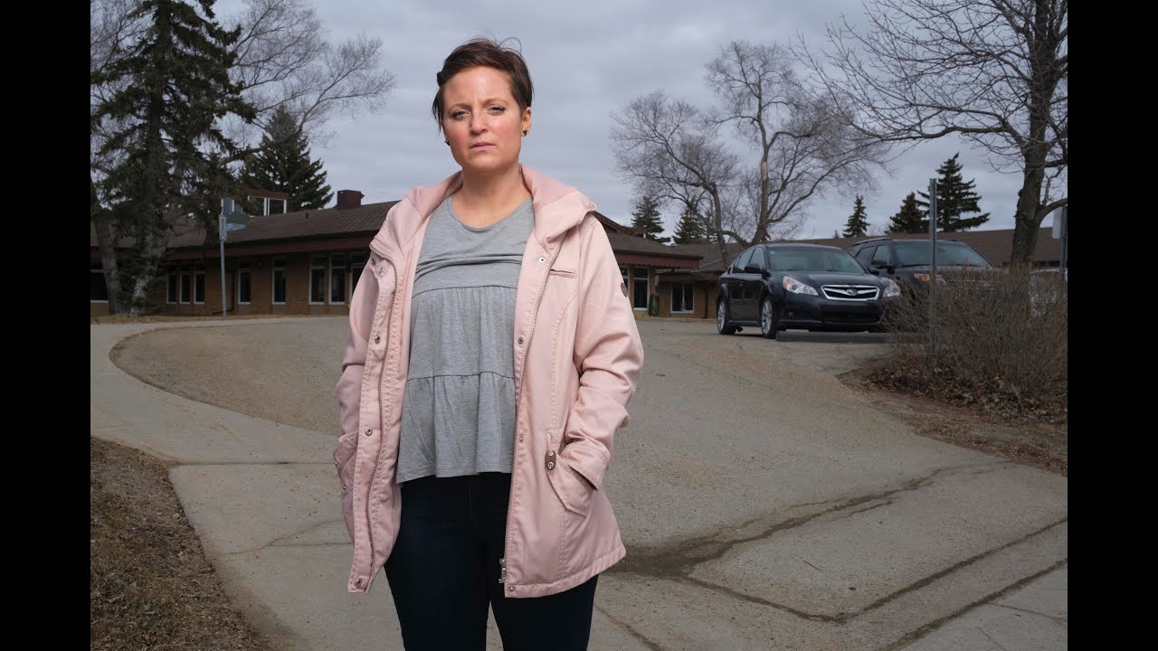 Former Extendicare employee sounding alarm on 