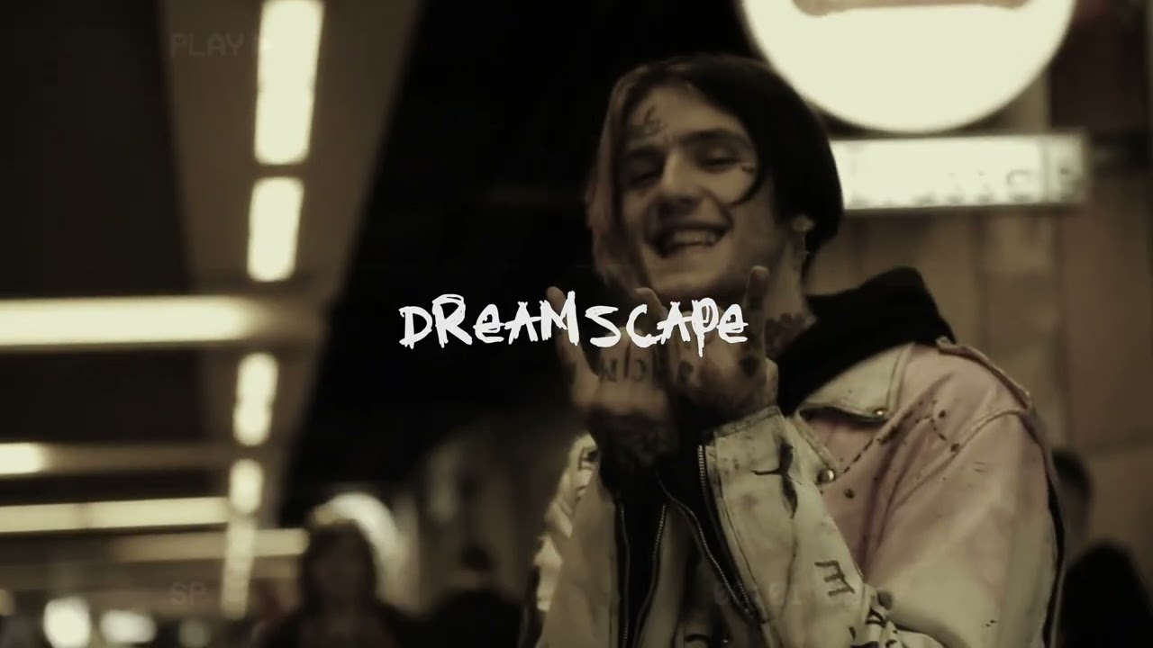 [FREE FOR PROFIT] LiL PEEP X EMO TRAP TYPE BEAT – 