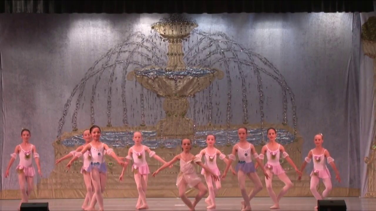 Ballettakademie Kashcheeva 