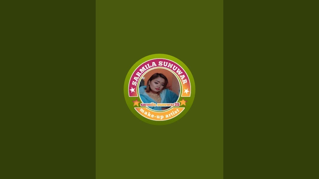 Sarmila Sunuwar is live!