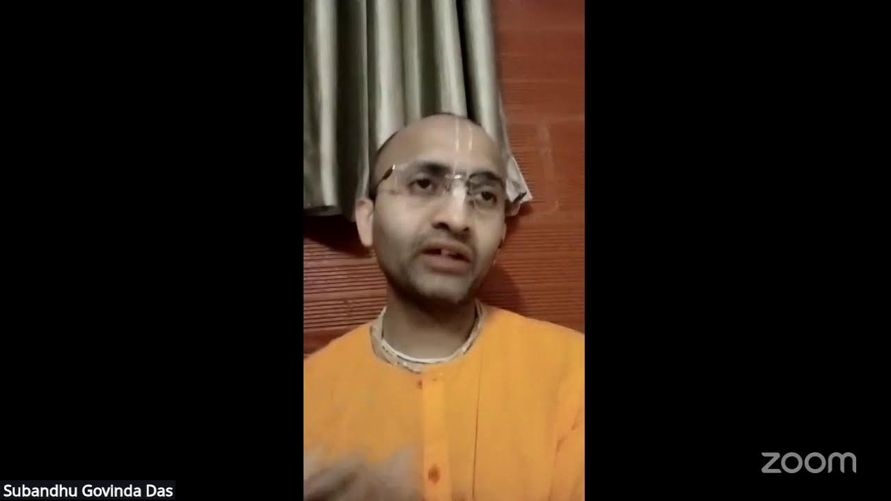 Japa meditations