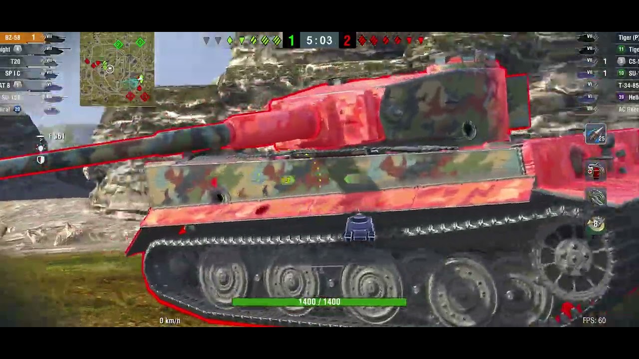 BZ-58 