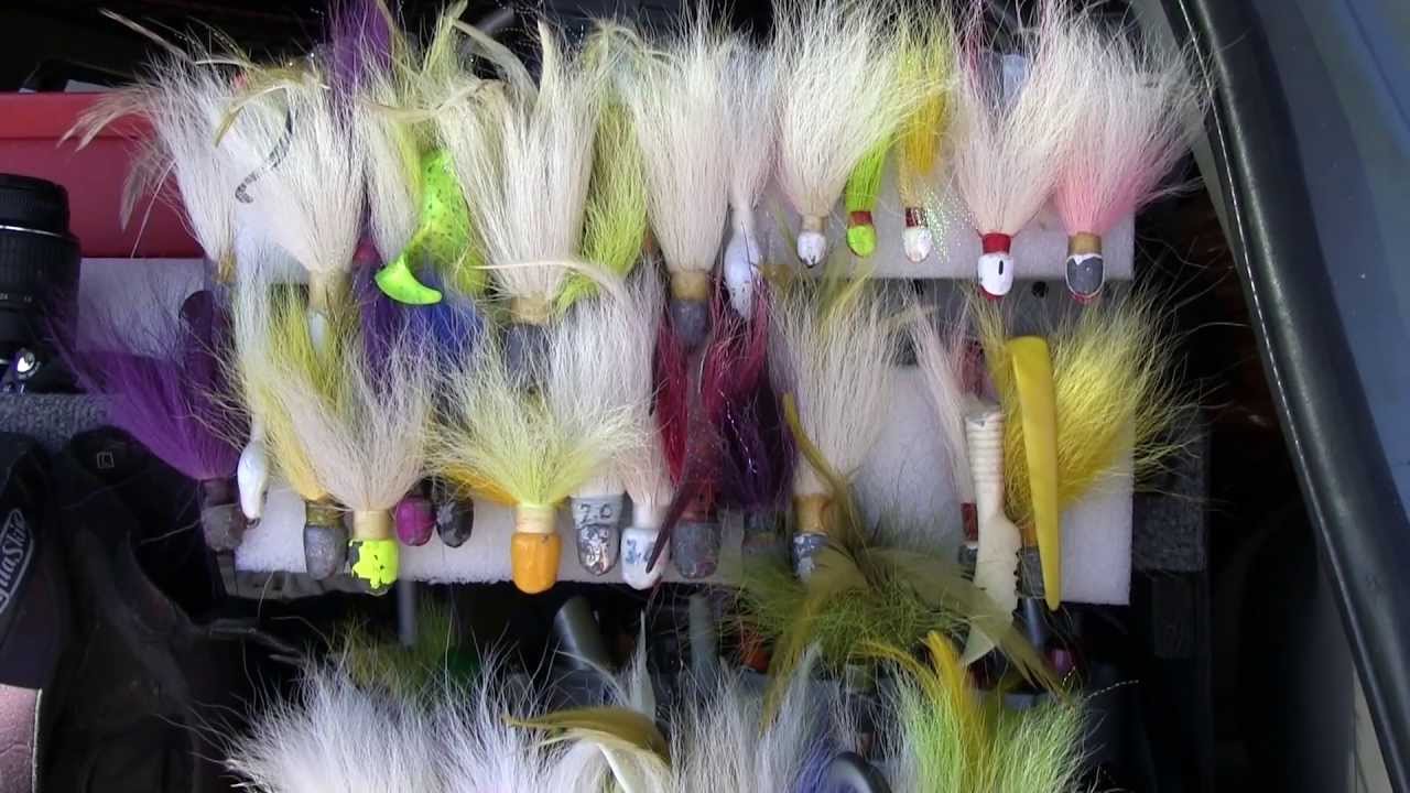 Montauk Time & Tide :  Episode Two- The Bucktail